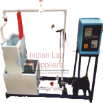 Gear Pump Test Rig